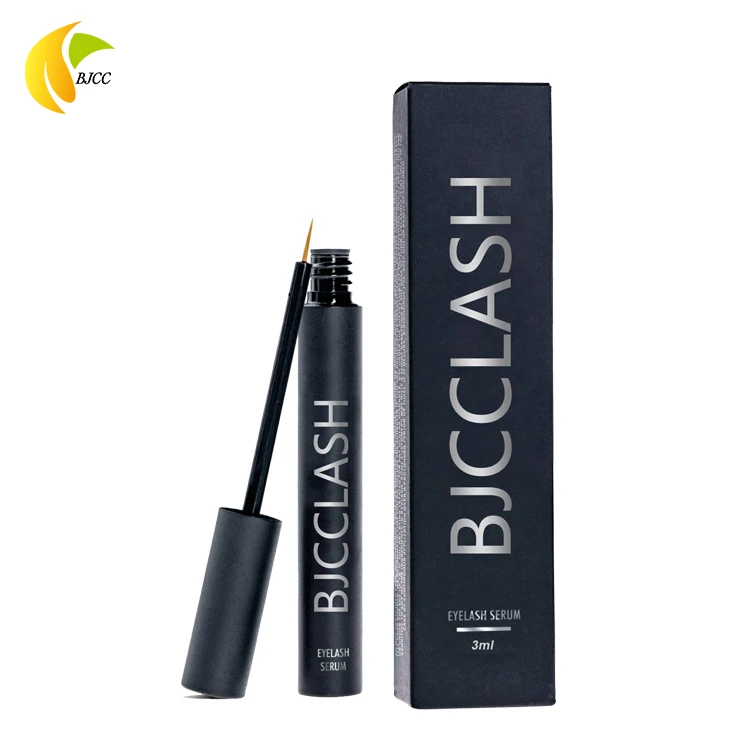 2022 биотин пептид кератин OEM подтягивающее касторовое масло FEG наращивание ресниц бровей Рост Вегетарианская сыворотка для ресниц частная этикетка