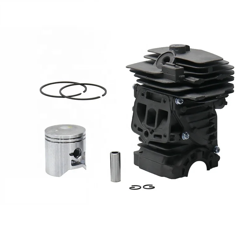 251 chainsaw Cylinder assy 44mm diameter cylinder