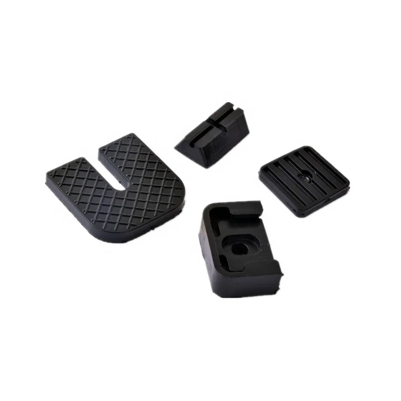 China OEM customized Chloroprene Neoprene FPM FKM NBR EPDM CR CP SBR NR PU Buna-N nitrile Silicone mould tool rubber product