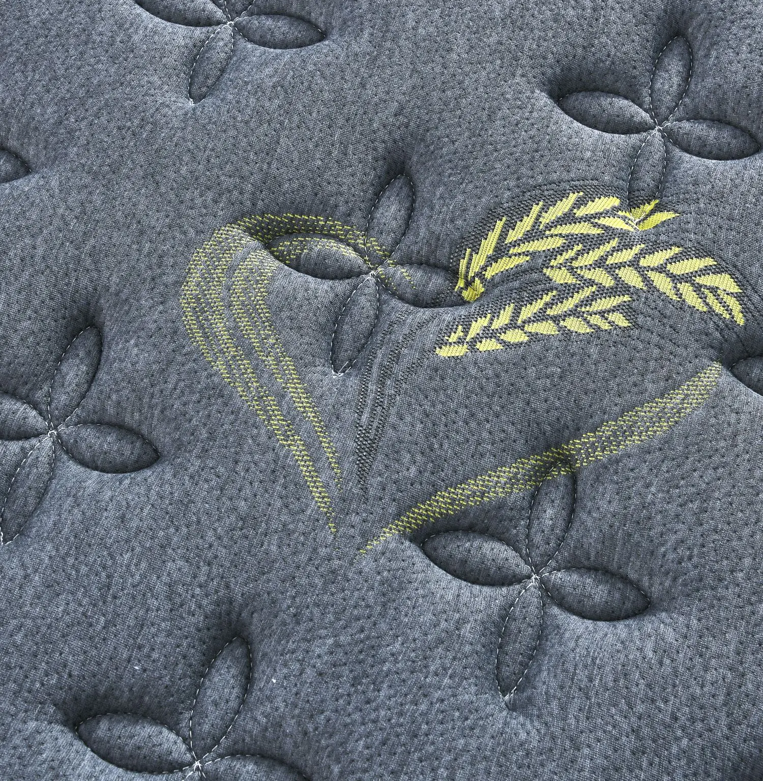 New design continuous spring mattress cheap price hot sale soft king size high quality dream hotel mattress