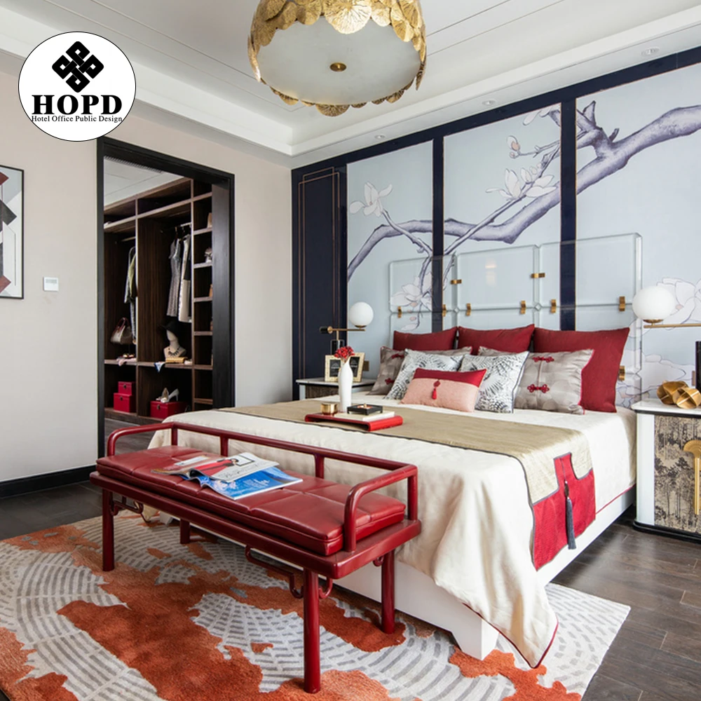 
Luxury 5 star hotel carpet with elegant pattern 