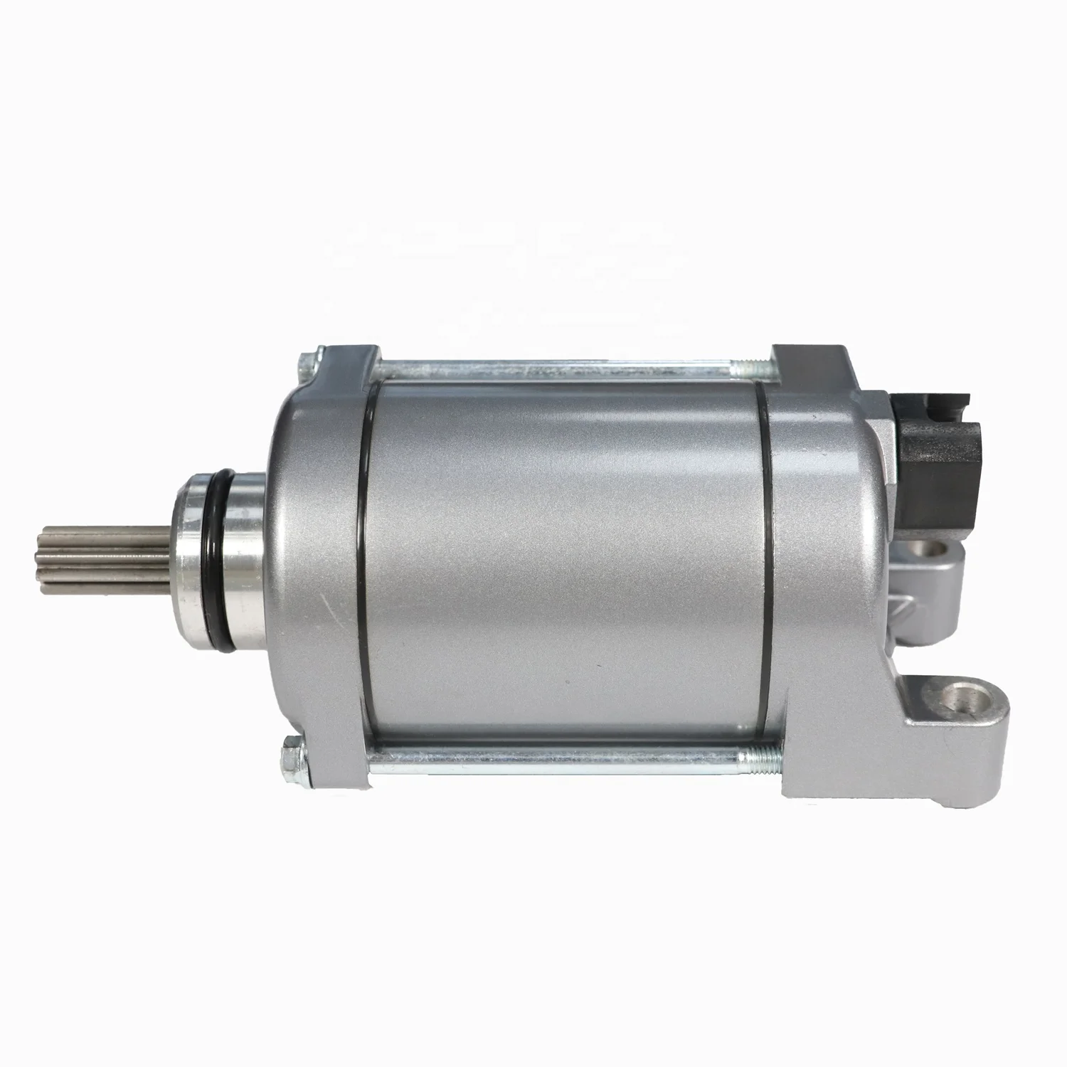 Starter Motor Motorcycle 12V 0.6kw for LONCIN KE500