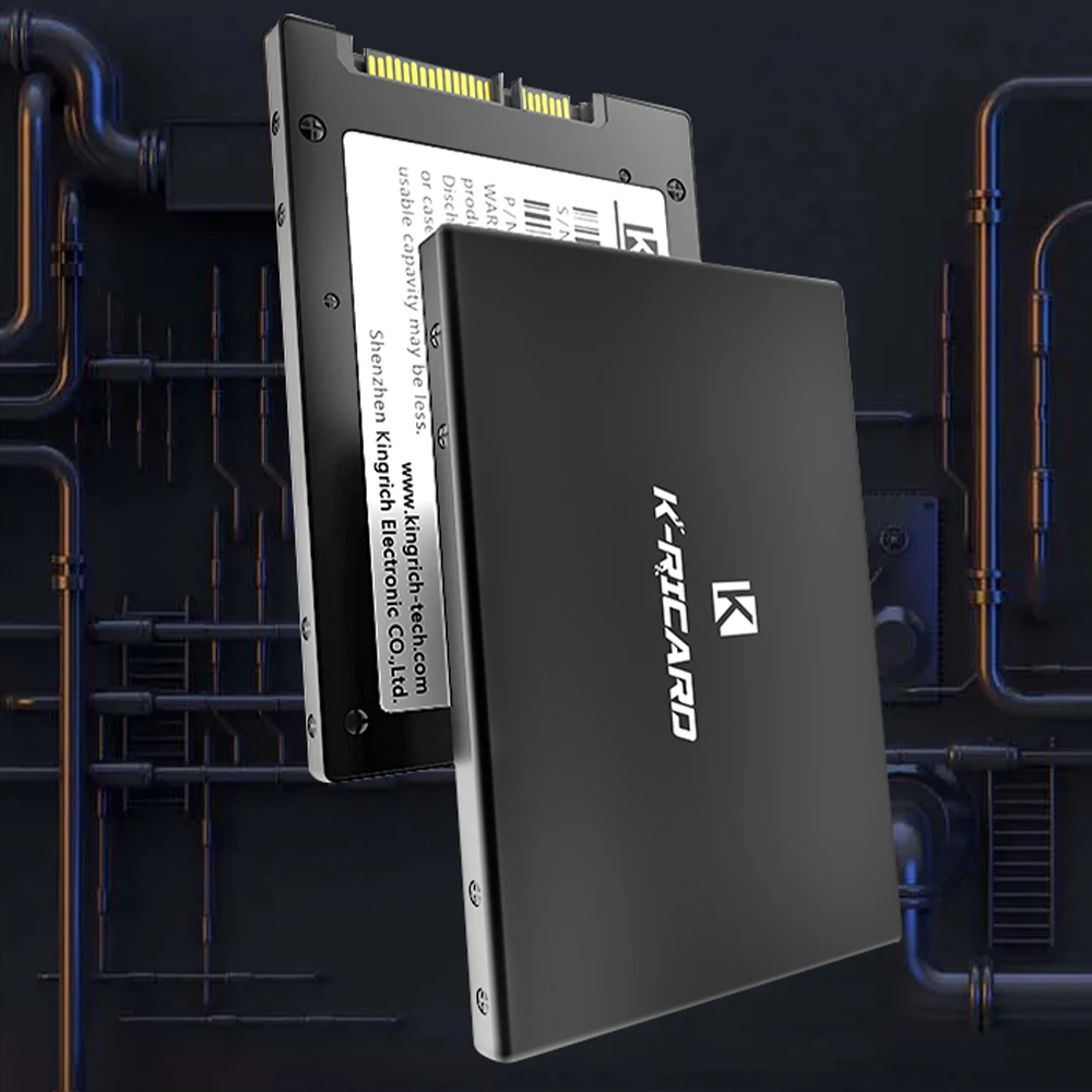 Top Selling 2.5 Inch SSD Internal Hard Disk Drive 240gb 480gb 960gb 256gb 512gb 1tb Ssd SATA