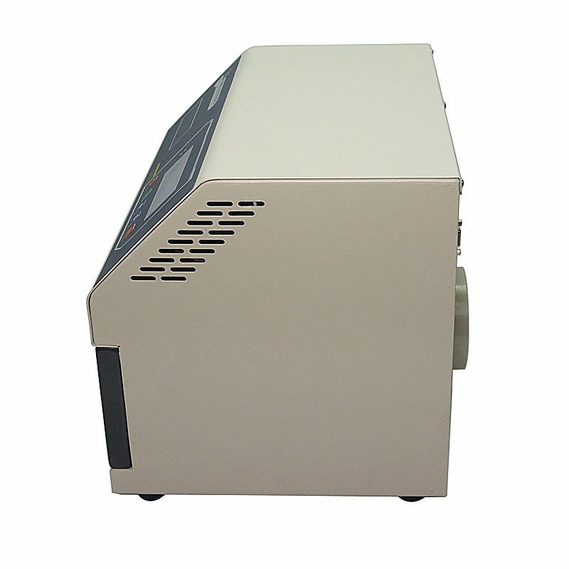 LY 962A Digital Display Reflow Welding Machine 1600W 110V 220V Programmable Reflow Oven Soldering Station