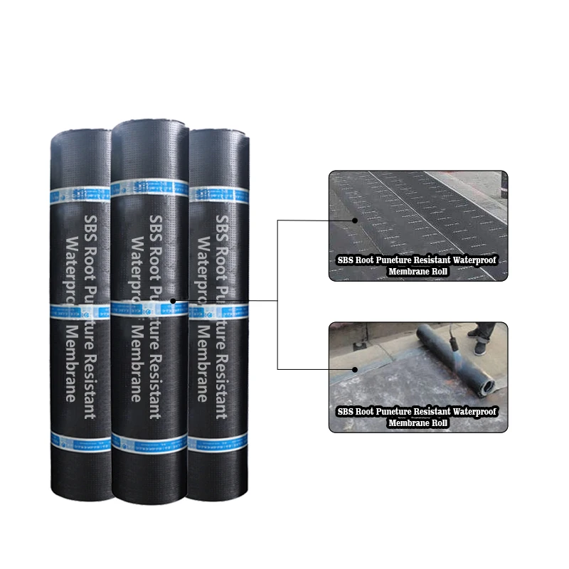 Цена по прейскуранту завода модифицированный битум водонепроницаемая мембрана полиэтилен шины водонепроницаемый материал