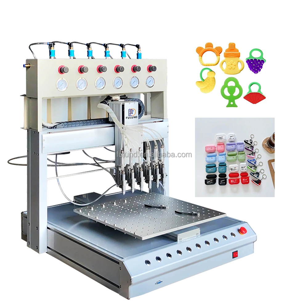 3d ПВХ брелок 6 видов цветов дозирования значок мягкий резиновый силиконовый пластырь машина