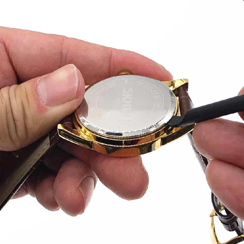 Watchmaker Repair Fix Tool Watch Back Case Cover Removal Opener Knife