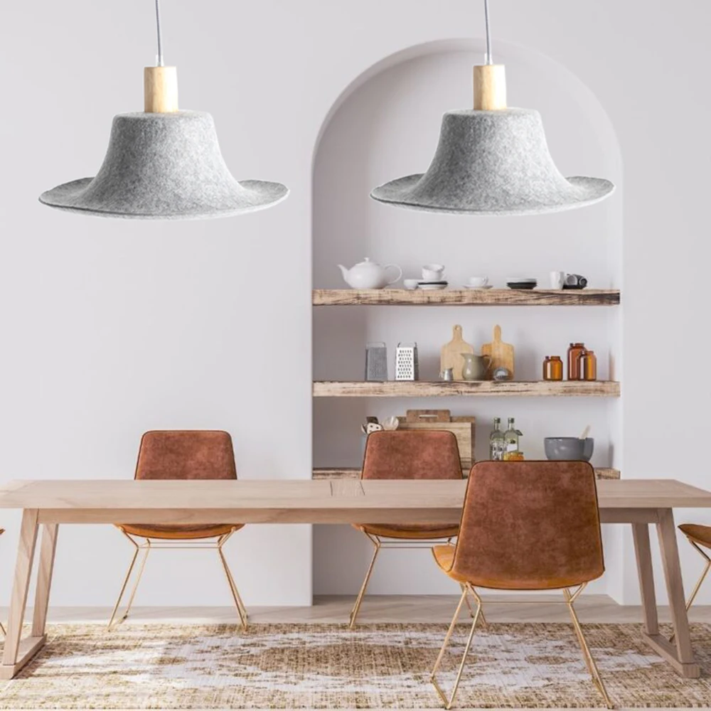 Supply Reasonable Price Hanging Fabric Light Lampshade Luxury Japanese For Table Lamp Custom White Drum Shade Pendant Lighting