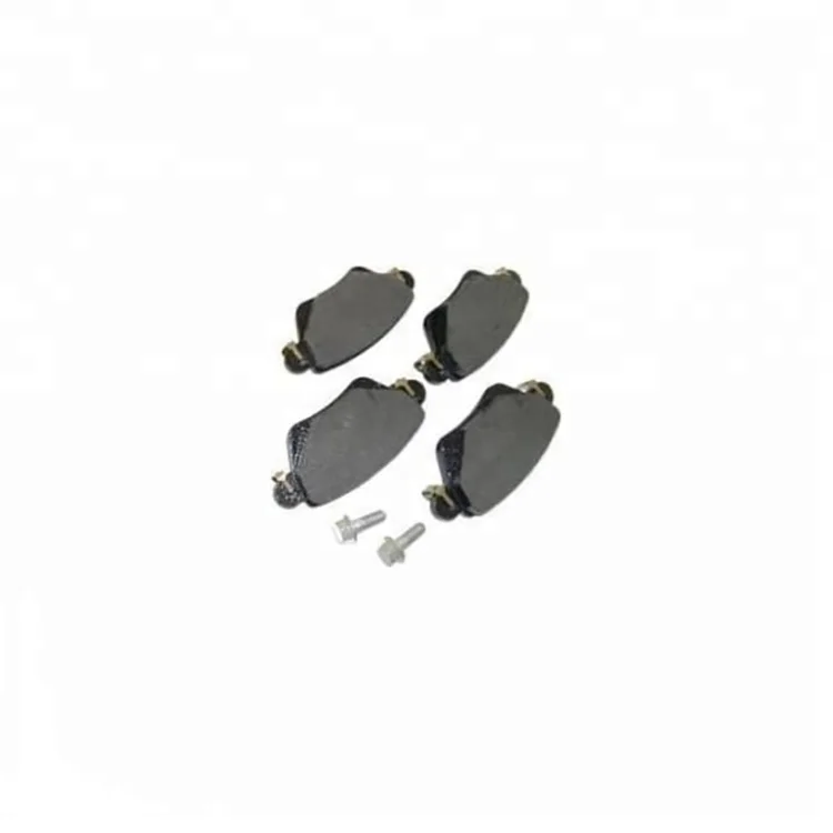 Aftermarket Car Parts C2s17129 For X-type Auto Parts Brake Pad