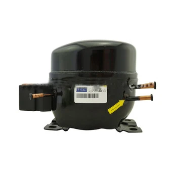 Sikelan High Efficiency Compressor GQR11TG AC 220V R134a 3/8HP Refrigeration Compressor