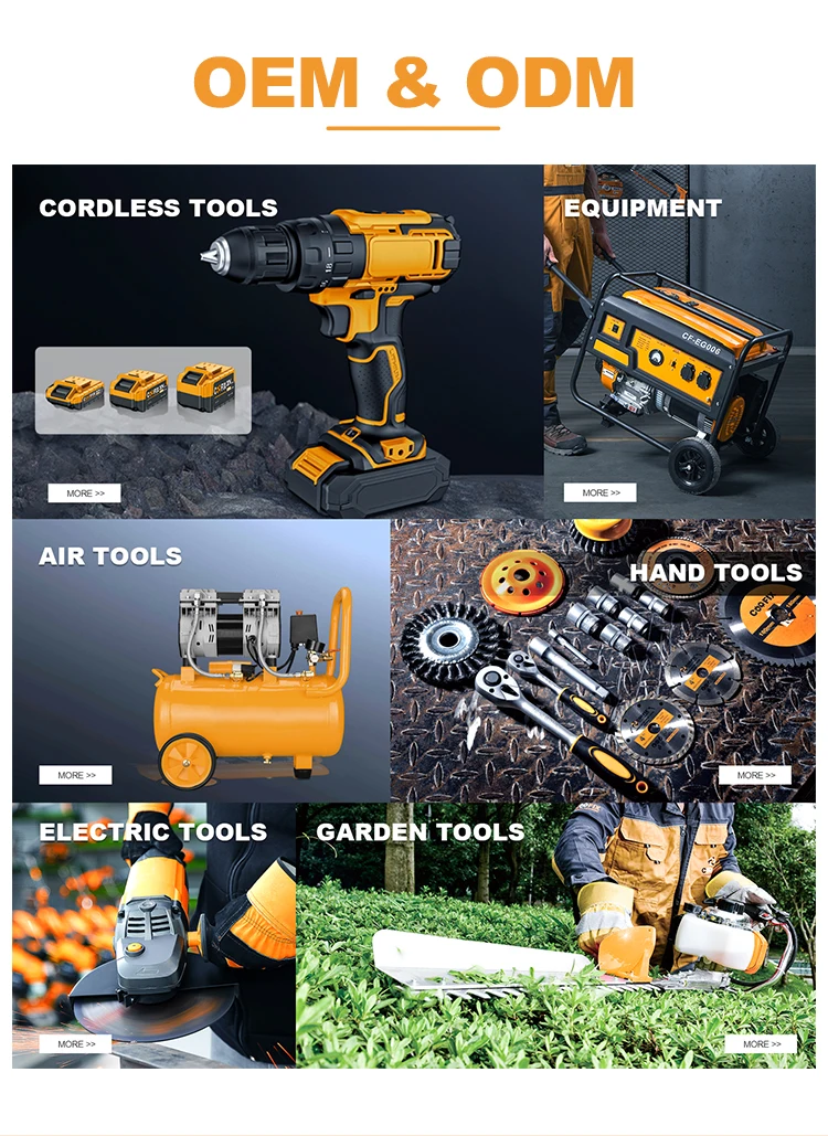 Coofix power string garden 52cc electric  brush cutter gasoline grass trimmer machine cheap price professional factories
