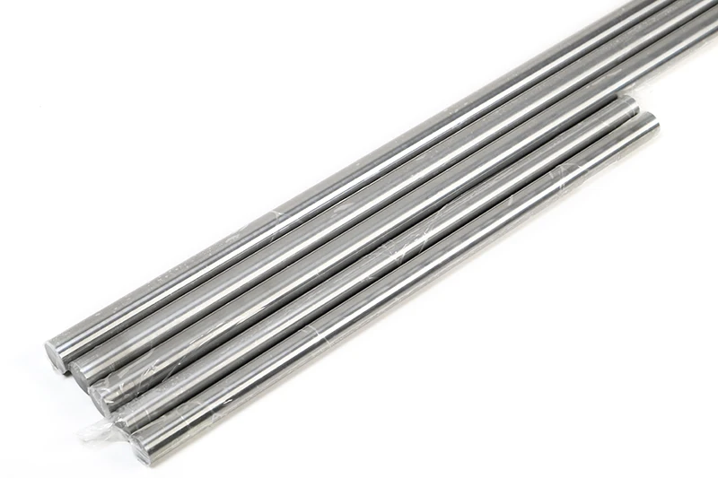 molybdenum rod manufacturers High temperature pure molybdenum Bar Supplier Semiconductor industry