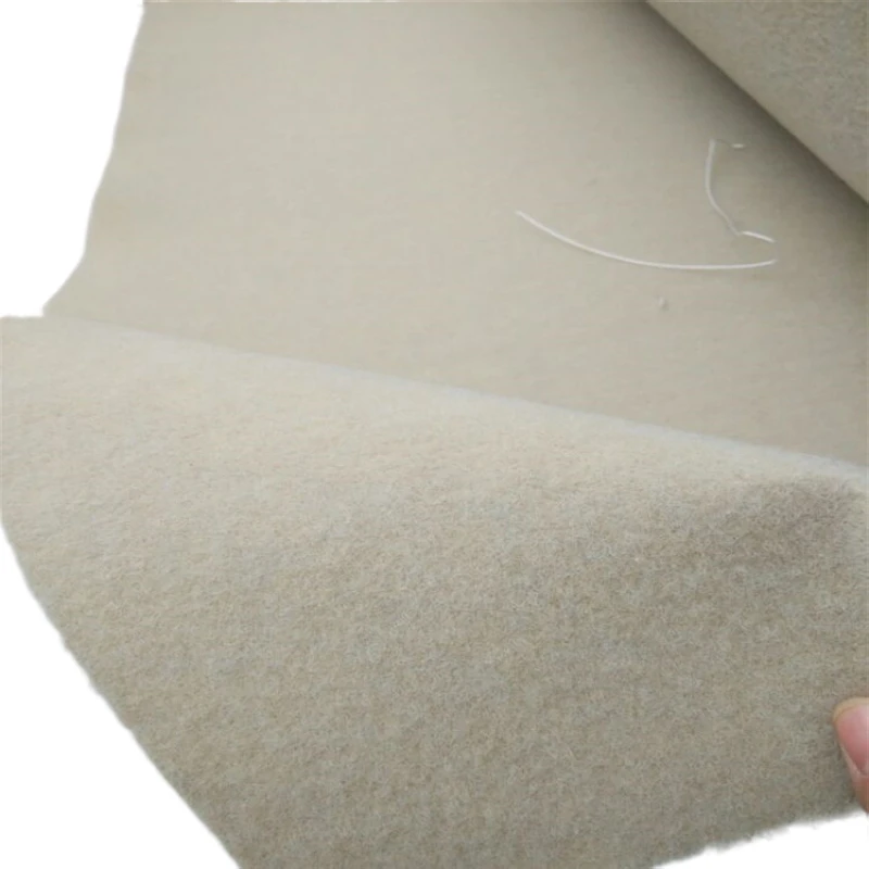 Non-woven Brushed Carpet Commercial Activity Event Rug Indoor Outdoor Wedding Stage Catwalks Runner Exhibition Floor Mat