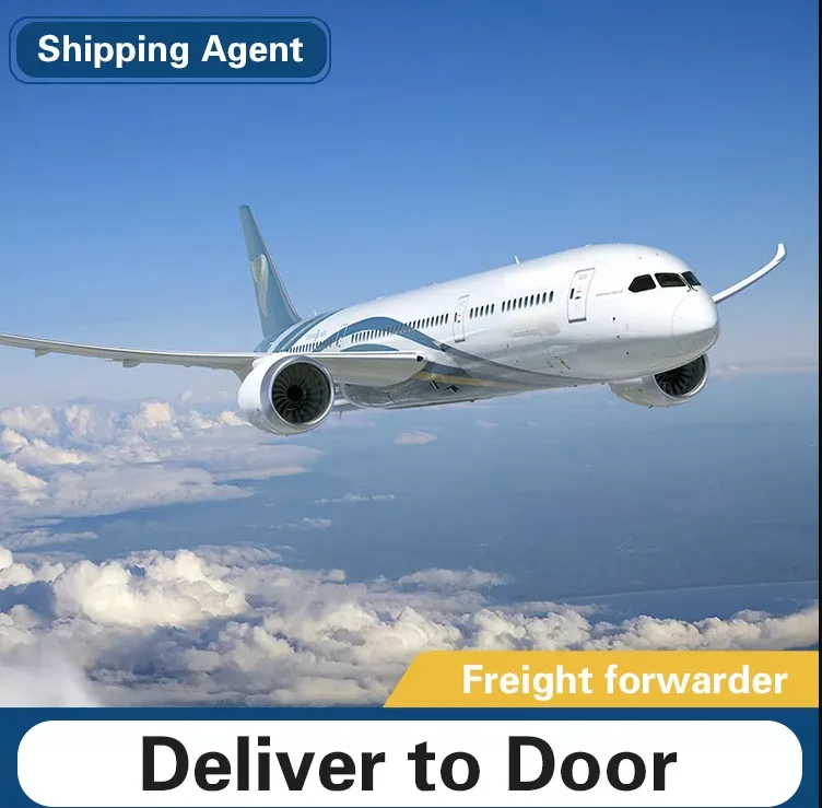 Экспедитор DDP Air Greight, экспедитор, доставка из Китая в Сингапур, Малайзия, доставка от двери до двери