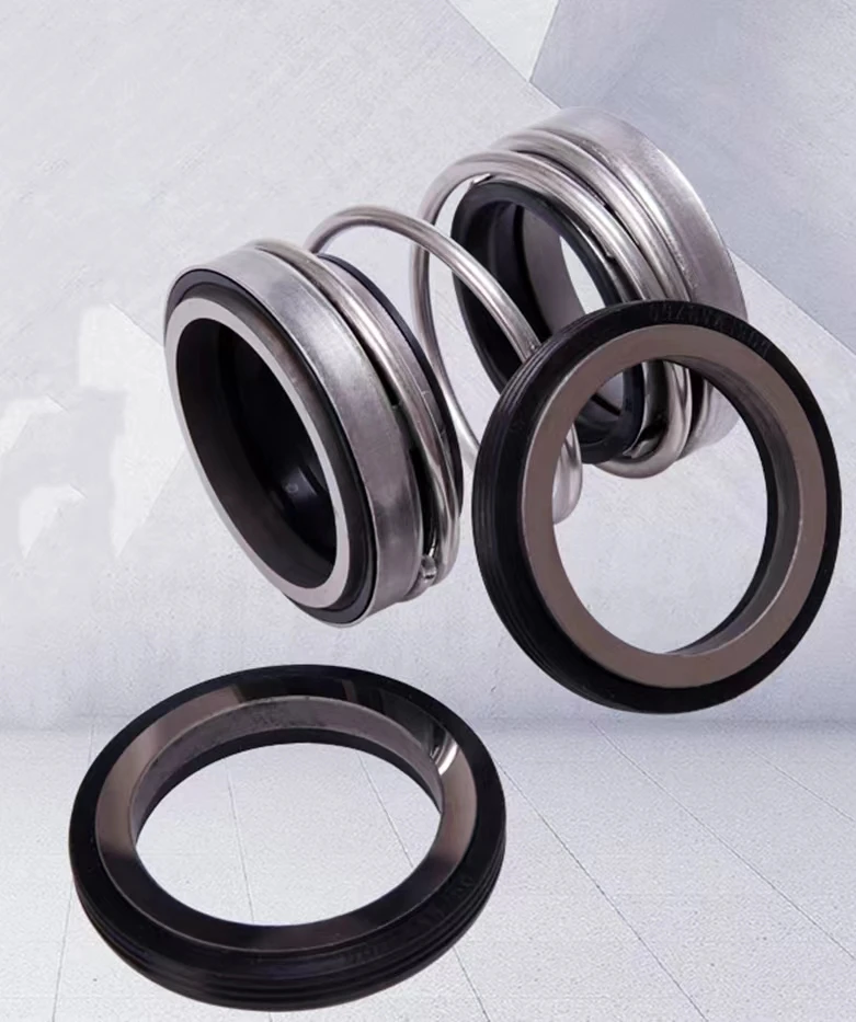 208-/14/20/22/24/25/30 submersible pump double end mechanical seal model is complete