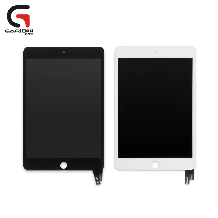 Top Quality 100% Tested Original Replacement Display Digitizer Lcd Integrated Touch Screen For Ipad Mini 4