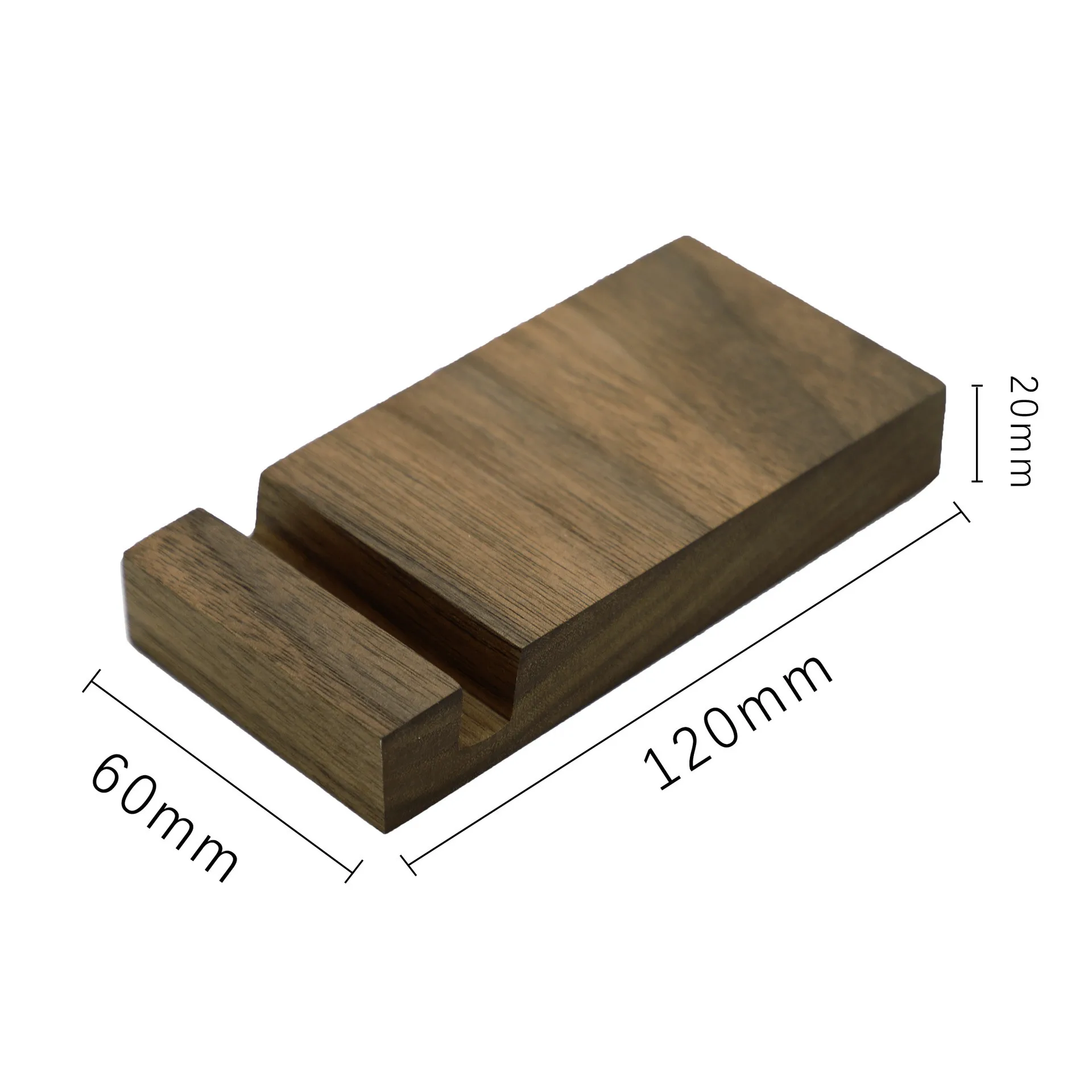 Modern Style Hardboard Office Clipboard Low Profile Menu Board Square/Rectangle Shape for Hotels and Bars Made from Paper