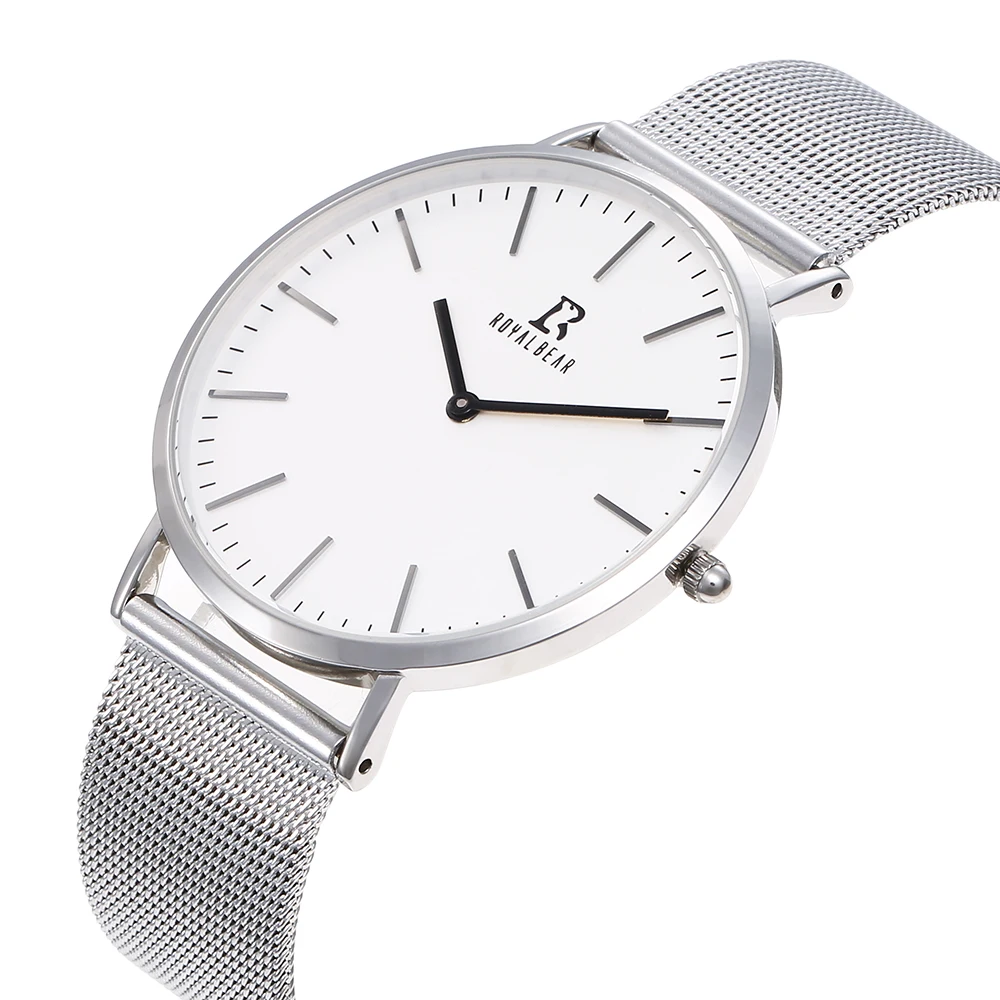 ODM OEM 3ATM 316L case japan movement wrist brand watch luxury women