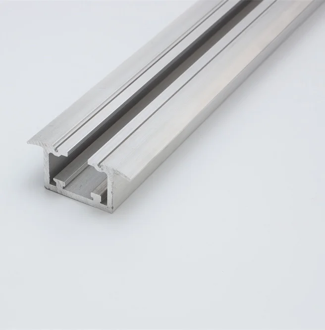 Direct Selling Cheap Price Aluminum Extrusion Profiles For Slippery Course
