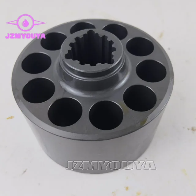 In Stock Excavator Spare Parts Hydraulic Pump Piston Pump Repair Kit  PC45 PC50 Rotary Group Seal Kit For KOMATSU Excavator