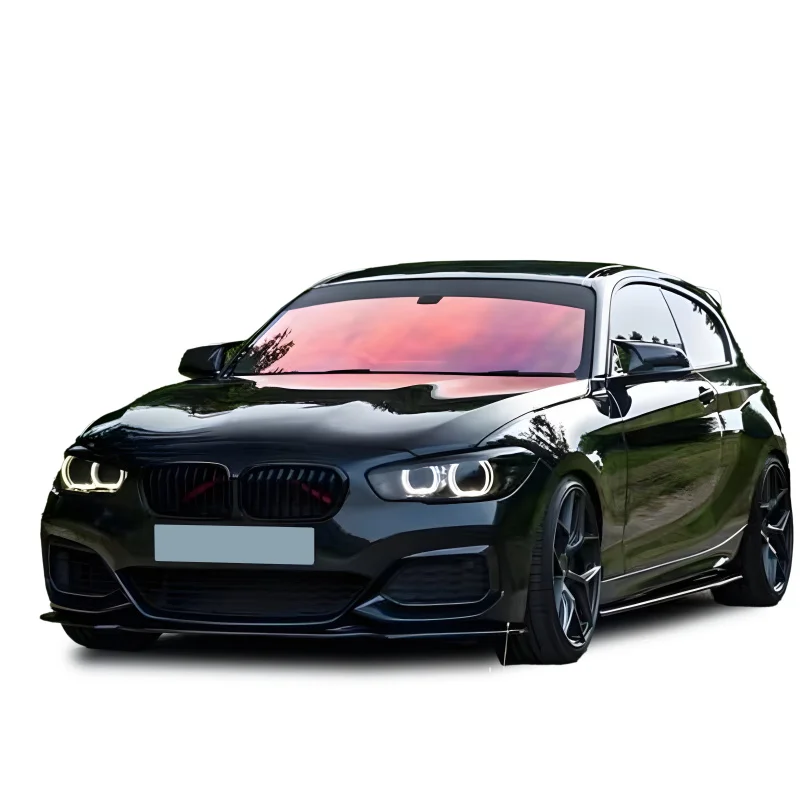 Chameleon Window Film Photochromic Car Tint UV 99% 1.52x30m Chameleon Rainbow Car Window Solar Red Chameleon Tint