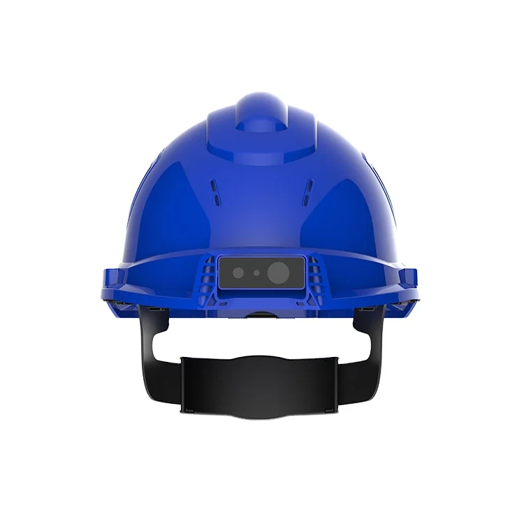 Jepower D6 умный клиент строительный GPS Vms задняя часть хранения LTE 5G безопасный шлем носимый