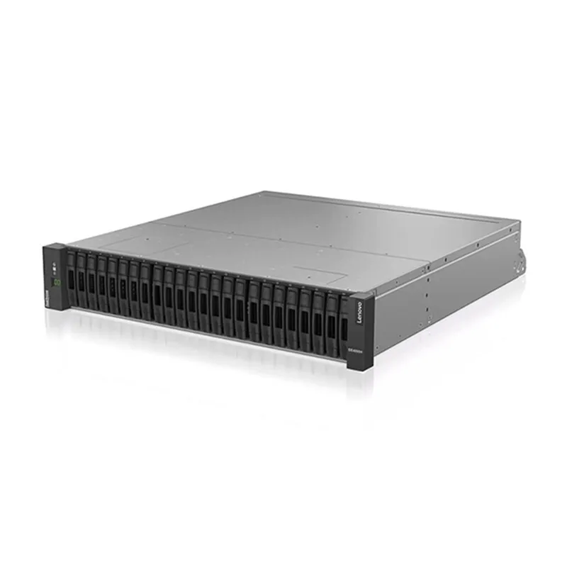 For Lenovo thinksystem de6000h hybrid flash memory dual control 32GB  24*2.5 HDD