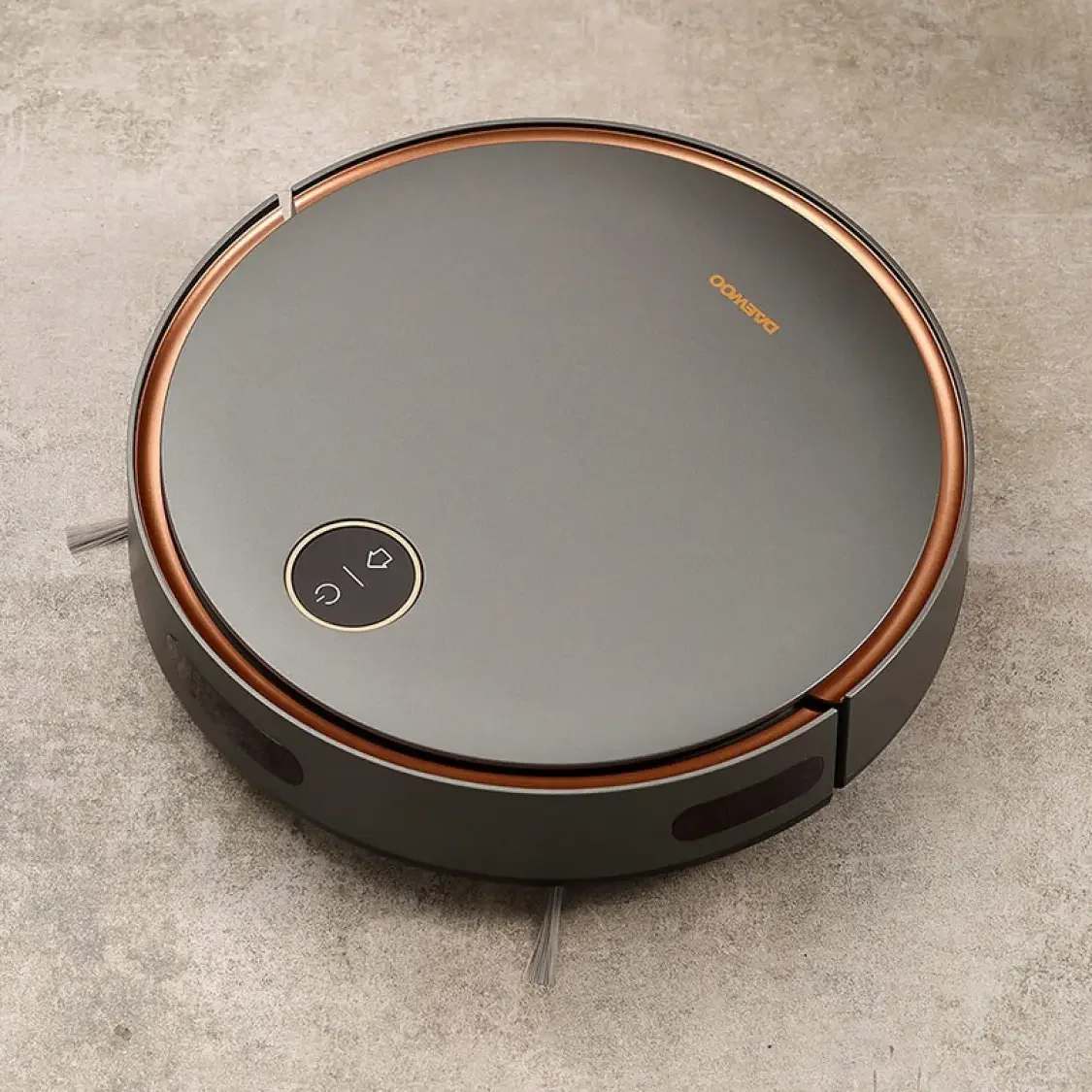 Wholesale Robots Sweeping Cleaning Vacuums Cleaner Original Max V Black White Power Battery Tank Time Charging Rohs