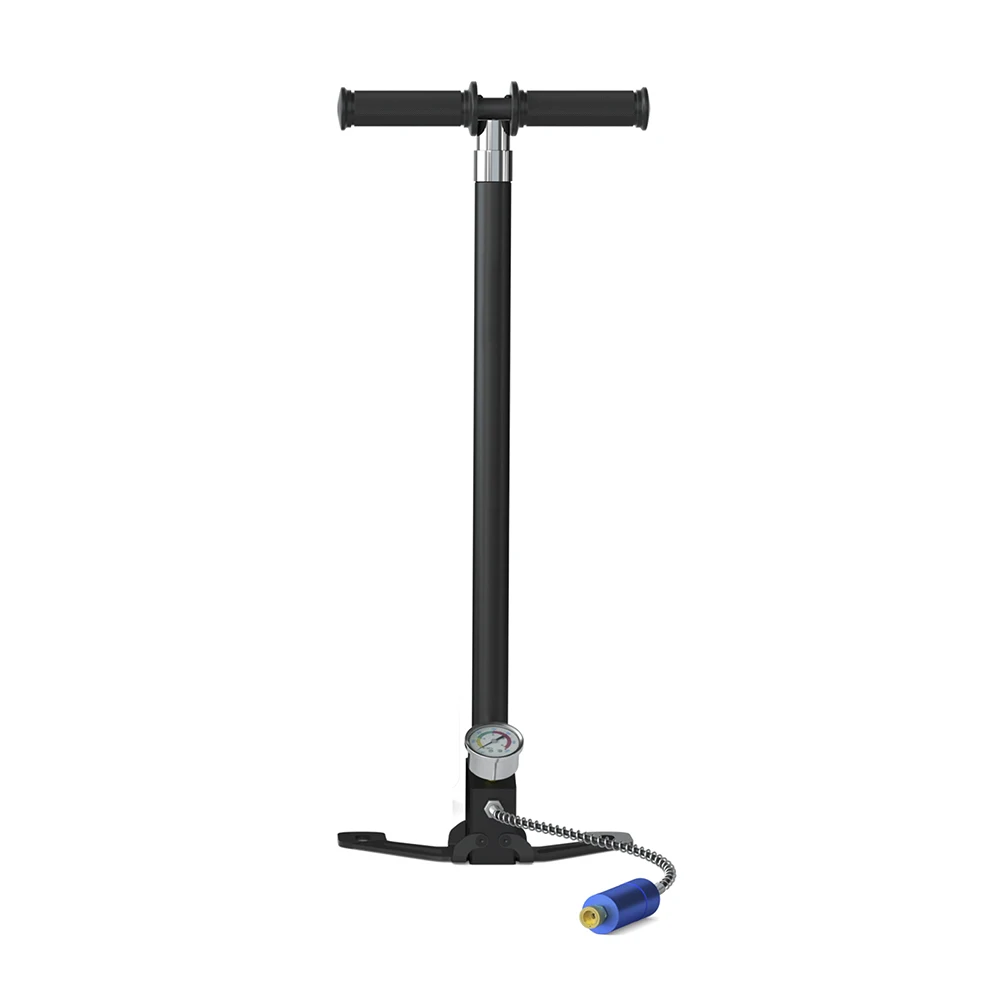 Factory hot sale oxygene cylinder tank 1L 2L lung tank diving air tank for swimming