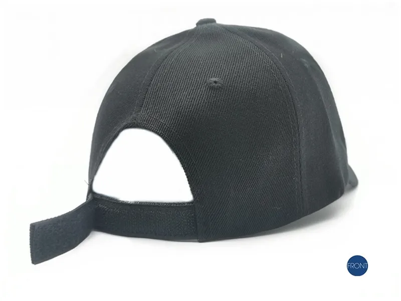 Wholesale Summer Outdoor Sports Cap Canada Flag Maple Leaf Design Custom Embroidered Baseball Cap For Men Women