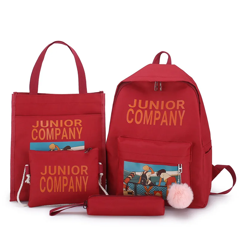 gift bags mobile phone bags and canvas tote bag with gift