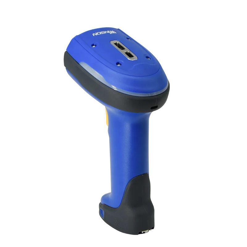  Winson ST10-39SR-BTU мегапиксельная 2D паспорт считыватель беспроводного сканнера