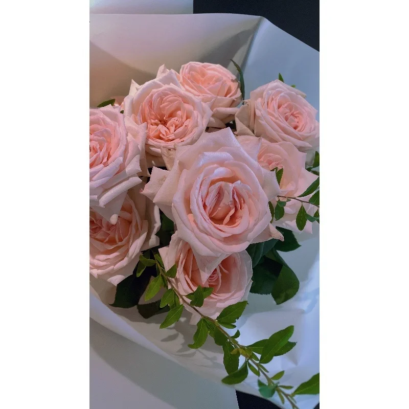 
Yuhuiting Peachy Bouquet 