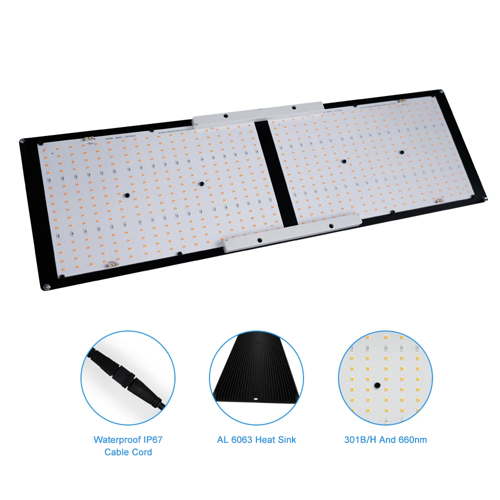 Meijiu FOLUX-PLUS V3 240w Samsung лм 301 ч в Гроу тенты для парника выращивания фермер 3000k/5000k led-лампа сельского хозяйства