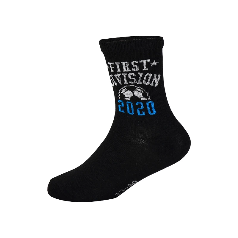  UBEST custom soft baby logo socks slouch compression designer kid sport