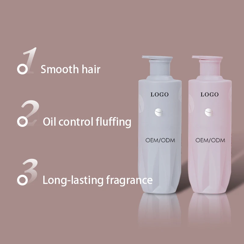 Diwei Best Quality Hot Sell Hair Shampoo and Conditioner Set Oem/Odm Factory 2023 Hair Care Styling Cosmetic Factory