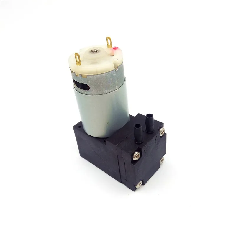 Micro 12v Chair Air Pump Customized 6lsilent Massage 3 Bar Typical Flow Rate 3L 4L 5L Electric Stainless Steel Centrifugal Pump