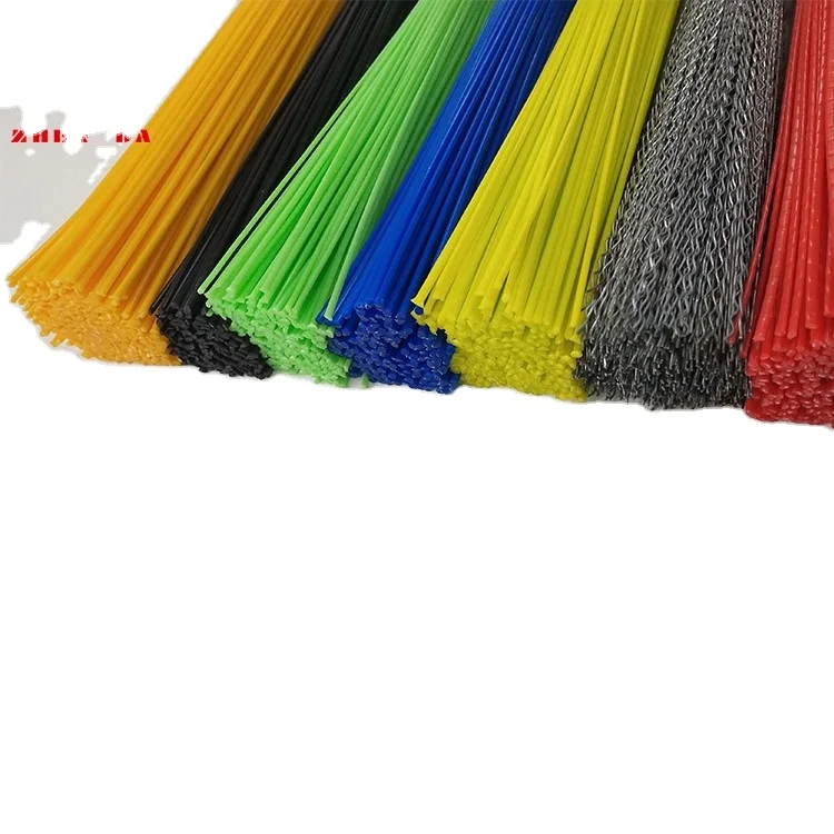 Factory directly customized PP material  brush filament