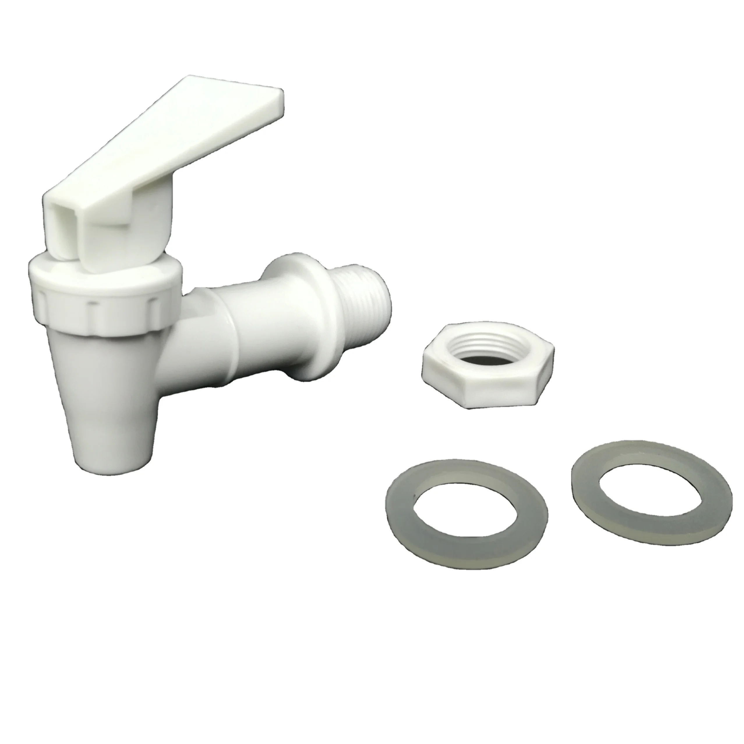 
 Высококачественный пластиковый водяной фильтр  