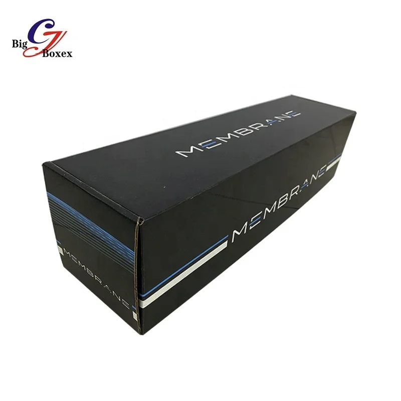 Customer Logo Size Base And Lid Carton Box Art Paperboard Tray And Sleeve Box Cardboard Top And Base Box Packing Film