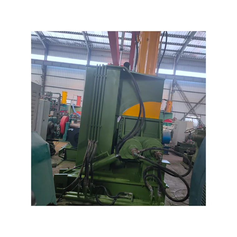 
Kneading Mill 10L Rubber Kneader Machine For Mixing Rubber Or Plastic 