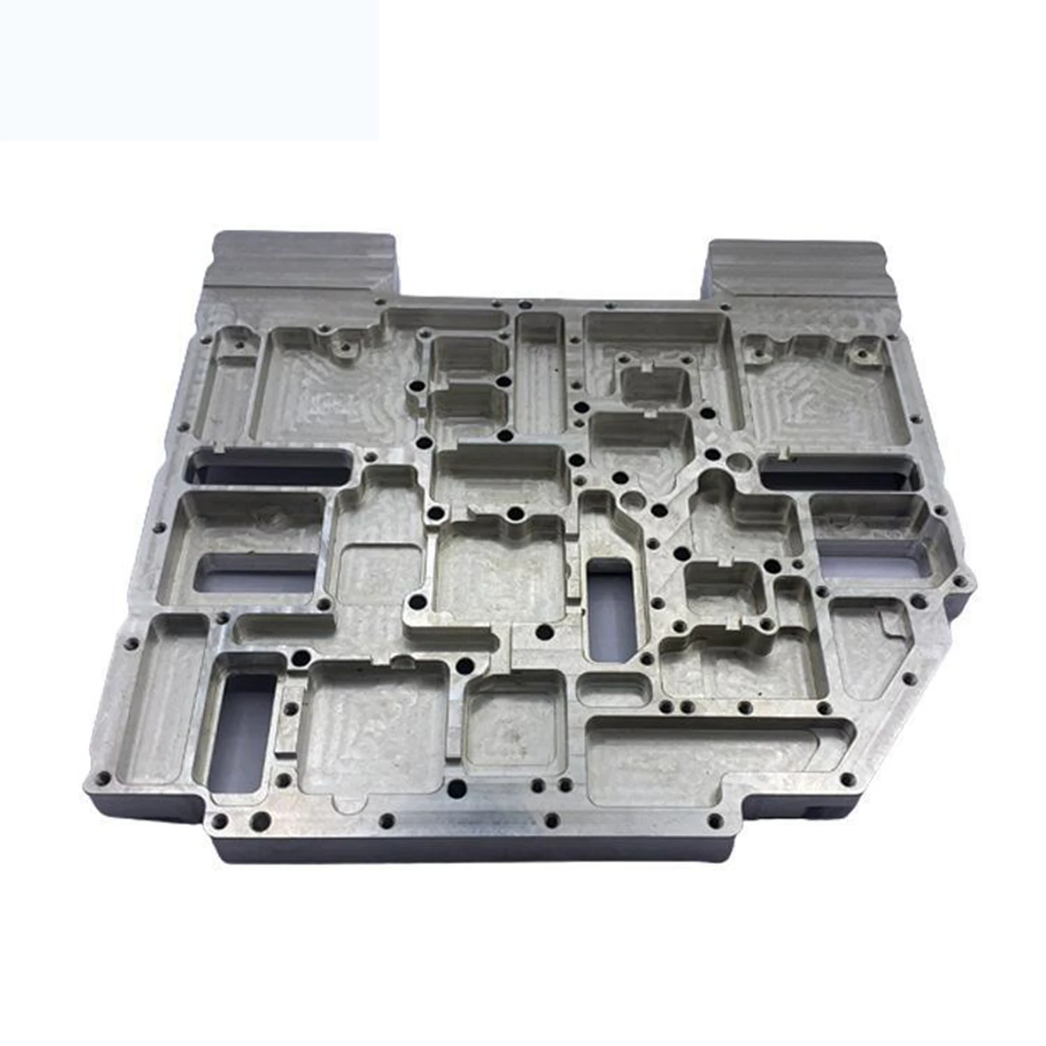 Производитель прямые продажи высокое качество OEM/ODM 5 осей CNC автозапчасти