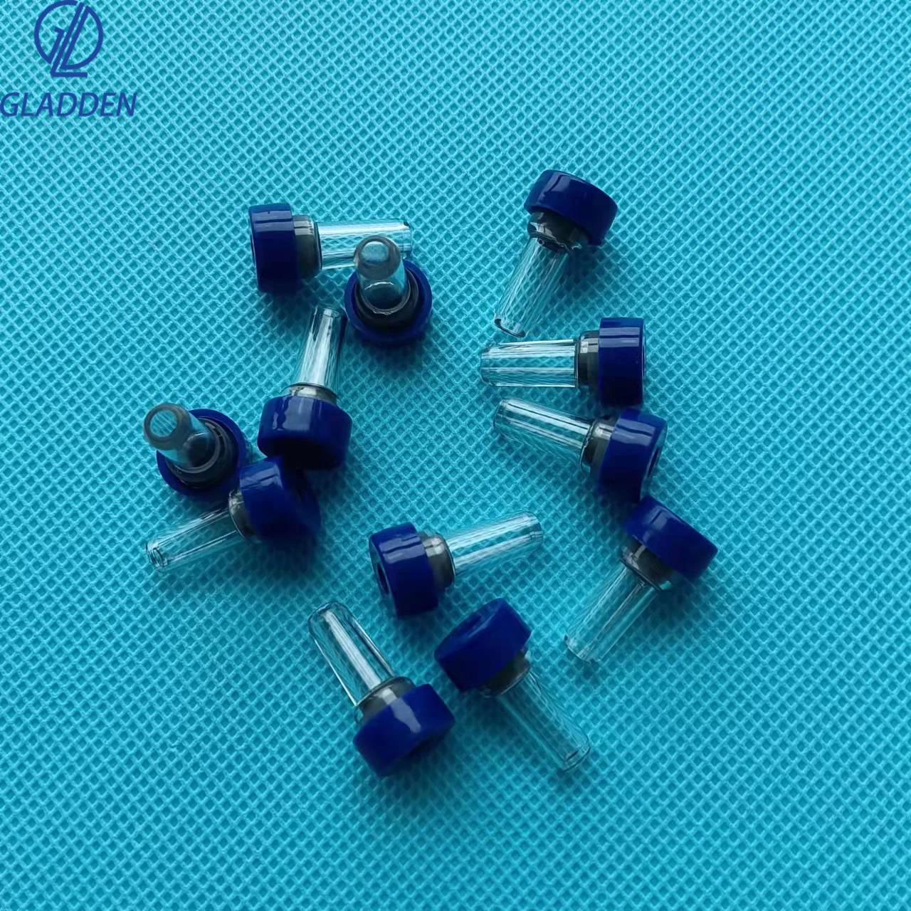 2022 newly hot sell Plastic Stopper plug for bag for peritoneal dialysis or Hemodialysis