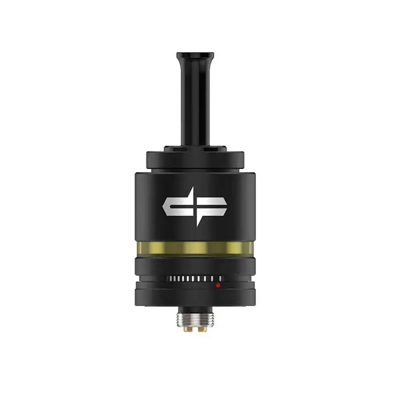 
Electric Cigarette Vape Atomizer Digiflavor Siren MTL RTA V4 