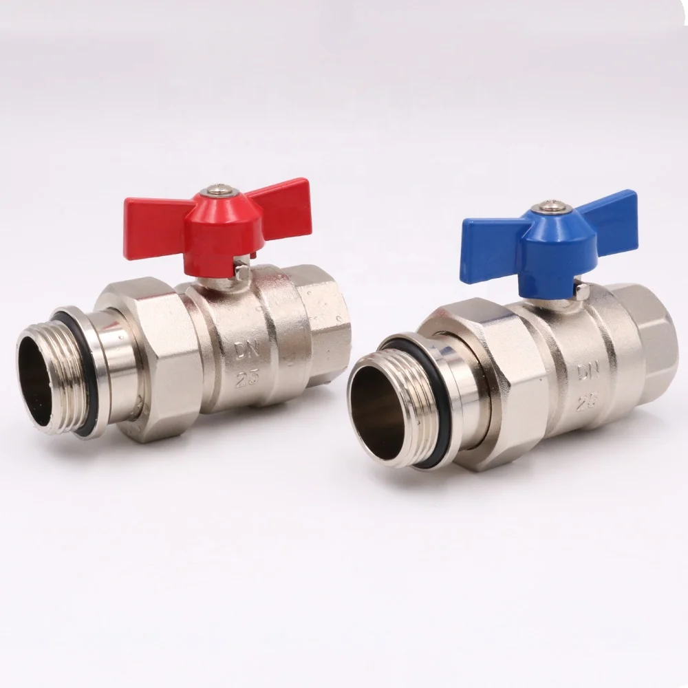 High -quality valve type 1405