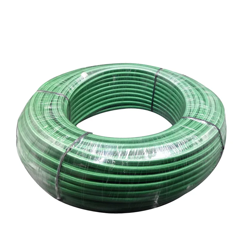 2mm Spaghetti Pipe  PTFE Plastic Capillary Tube