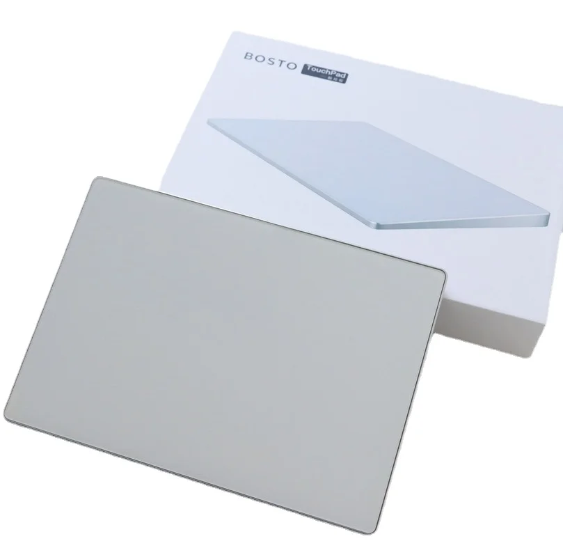 Высококачественная недорогая сенсорная панель для Apple Macbook Pro iMac iPad все в одном ПК
