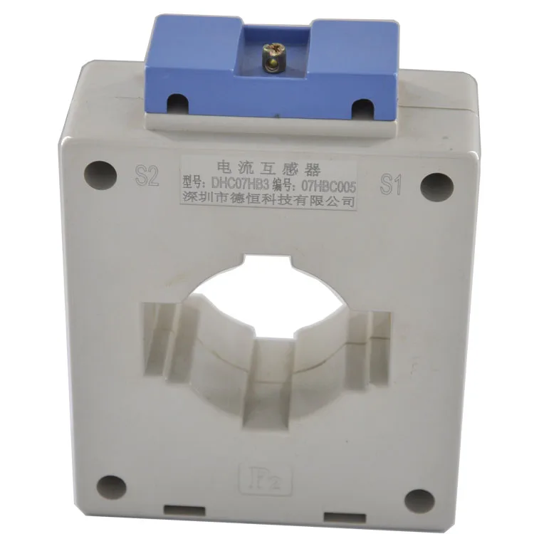 2019 best supplier high quality low voltage 1000A/5A current transformer