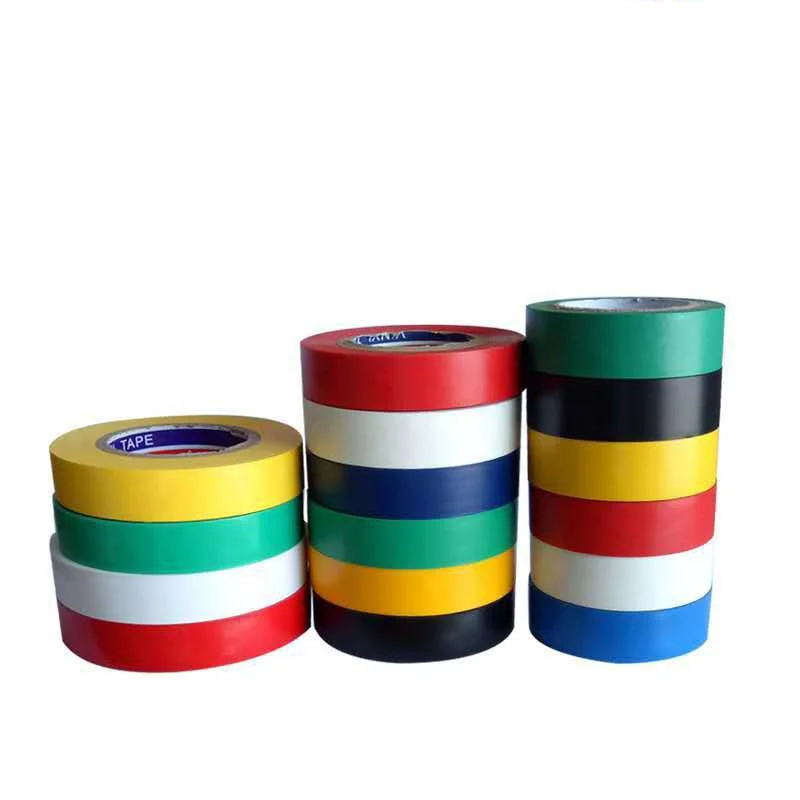 
Multi-colored PVC Non-Slip Anti Slip Skid Adhesive Tapes for Stair Step Floor Safety Non Slip Shower Strips 