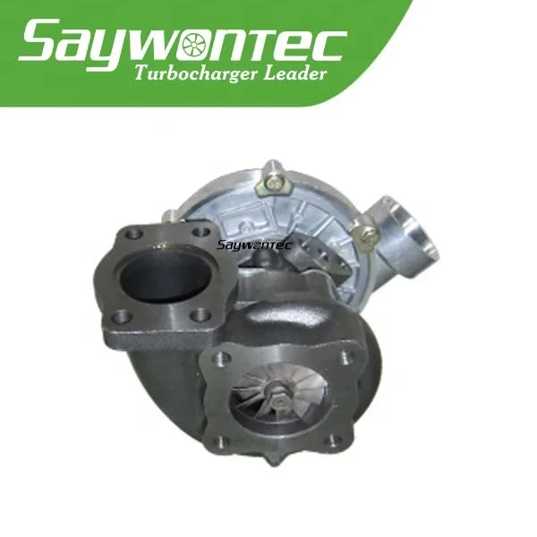 K24 для AUDI 200 53249887000 53249887002 5324-988-7000 AAN 5 Zyl турбокомпрессор